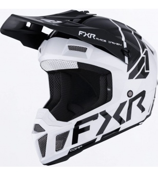 FXR Helmet Youth Clutch Evo...