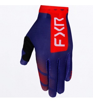 FXR Γάντια Pro-Fit Air Navy...