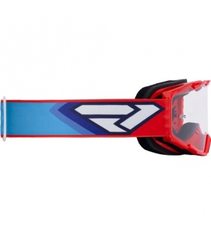 FXR Goggle Maverick Prime Red