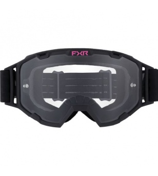 FXR Goggle Maverick Prime...