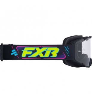 FXR Goggle Maverick Prime Sketchy