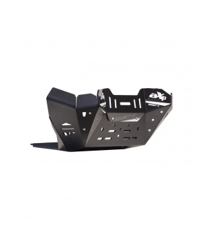 AXP Skid plate CFMOTO 800...