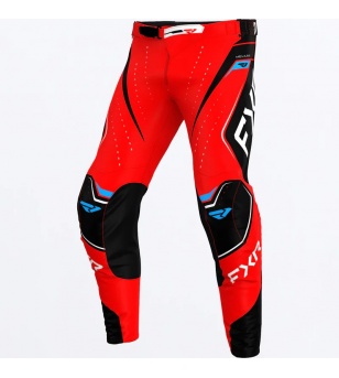 Pants FXR Helium Edge...