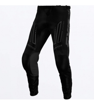 FXR Clutch MX Pant Black Ops