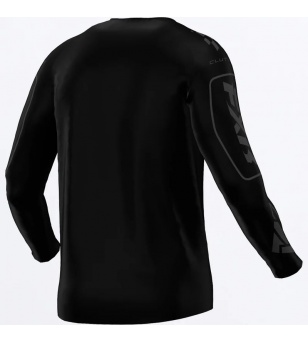 Jersey MX FXR Clutch Black Ops