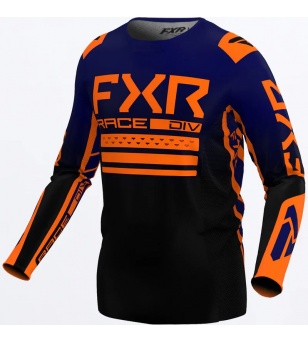 FXR Μπλούζα MX Contender...