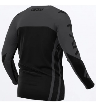 FXR Μπλούζα MX Contender Black Ops