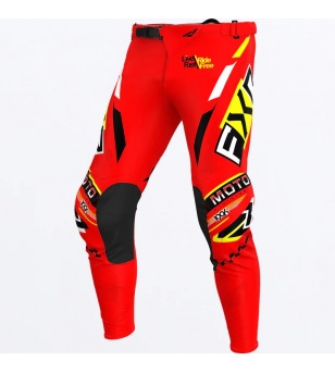 FXR Podium Gladiator MX...