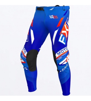 FXR Podium Gladiator MX...