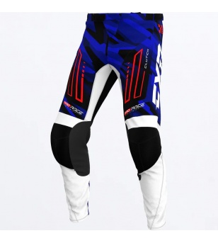 Pants MX FXR YTH Clutch...