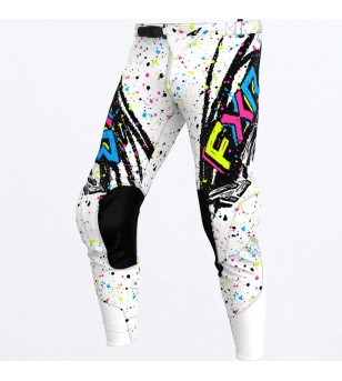 FXR Παντελόνι Youth MX...