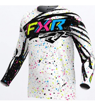 FXR Podium MX YTH Podium 25...