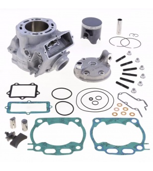 Athena piston kit O 72mm -...