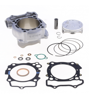 Athena Standard Cylinder...