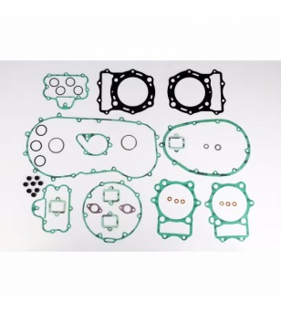 Σετ φλαντζών κεφαλής Athena...