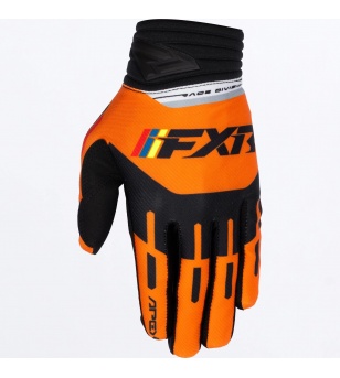FXR-Apex MX Glove...