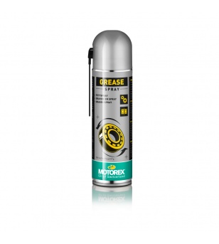 Motorex Σπρέι Γράσου 500ml
