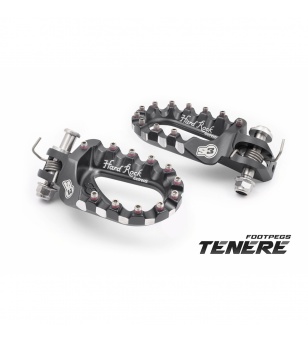 S3 Hard Rock Footpegs...