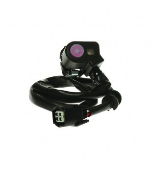 RFX Race Mapping Button -...