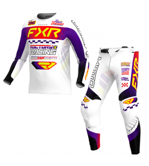 FXR MX Podium Gladiator...