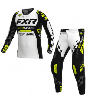 Στολή FXR MX Revo Daytona...
