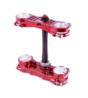 XTRIG Triple Clamp Rocs,...