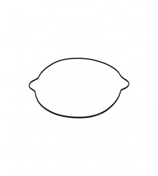 ProX Clutch Cover Gasket...