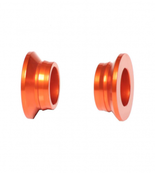 RFX Pro Wheel Spacers Rear...