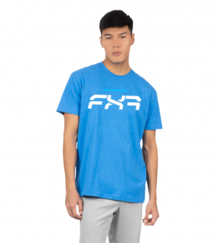 FXR M Vapor Premium T-Shirt...