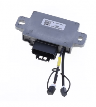 GET-SX1 Pro 4T Control Unit Triumph TF250-E 2026 (ECU Only)