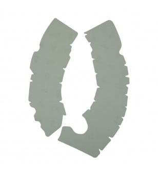 Vibram Frame Pad For Honda...