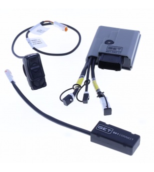 GET SX1 Pro 4T Control Unit...