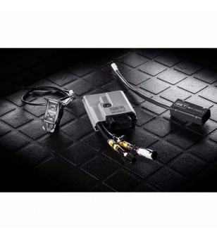 GET SX1 Pro 4T Εγκέφαλος για GasGas EX F/MC F 250, KTM SX-F/XC-F 250 & Husqvarna FC 250