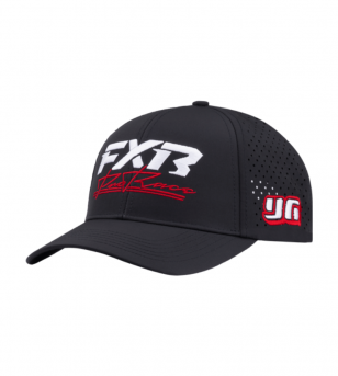FXR Καπέλο Race Division...