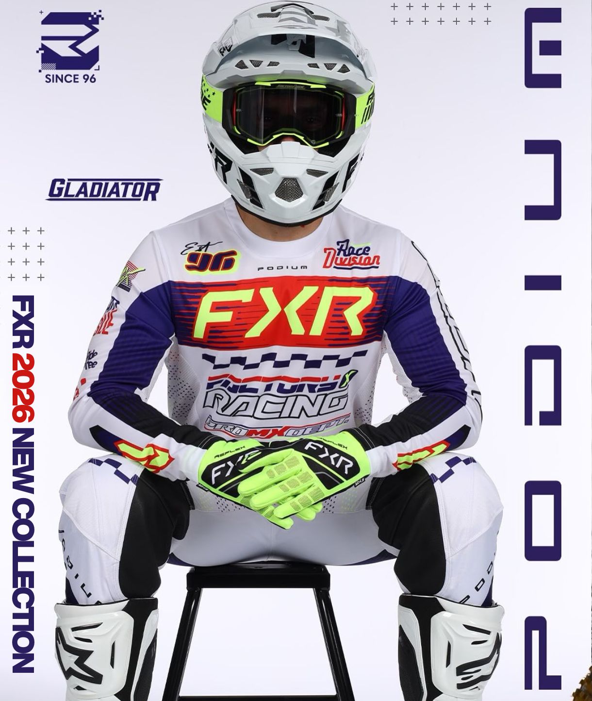 Fxr 2026