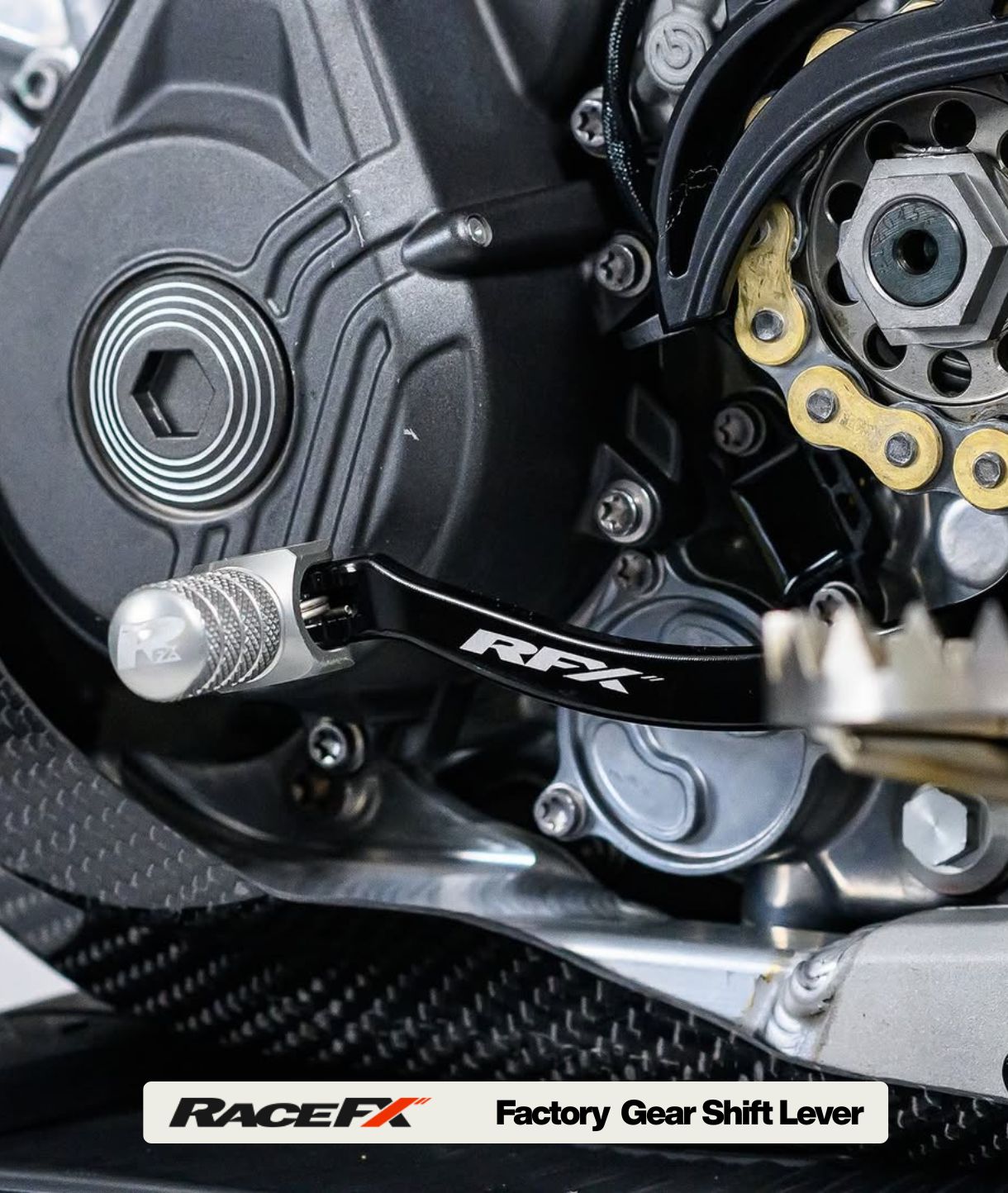 bigracefxgearshiftlever