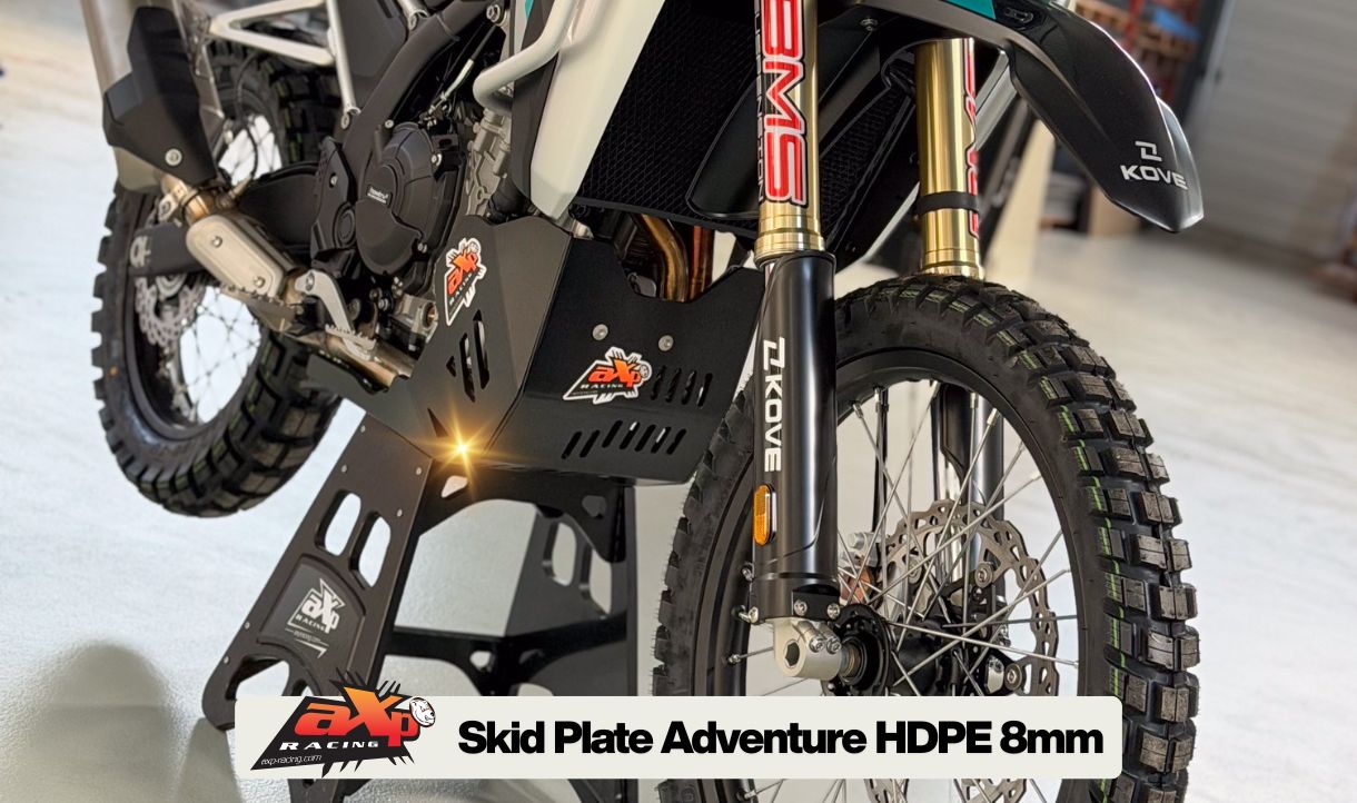 axp skid plate