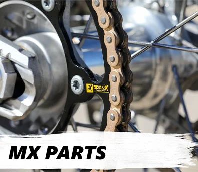 MX Parts