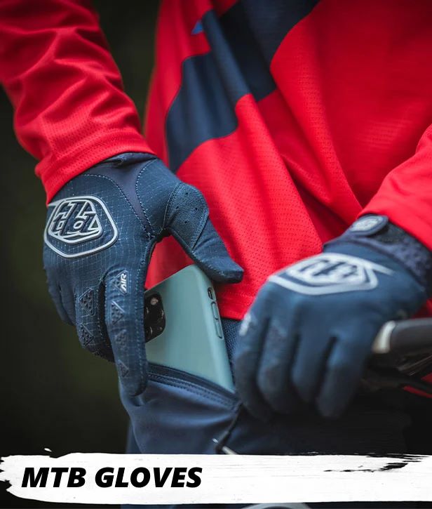 MTB Γάντια